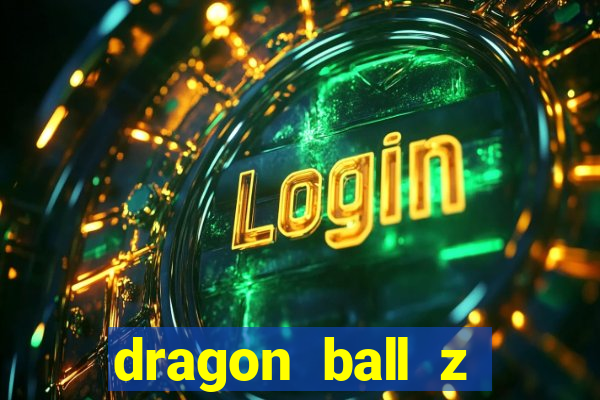 dragon ball z todos os episodios